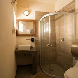 Habitación Compartida